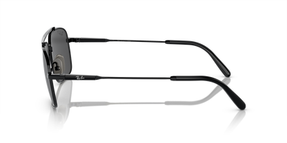 RAY-BAN RB8096 MICHAEL TITANIUM 9267K8 59