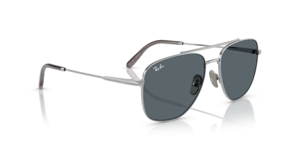 RAY-BAN RB8097 WILLIAM TITANIUM 9209R5 59