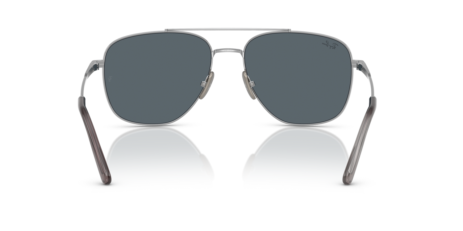 RAY-BAN RB8097 WILLIAM TITANIUM 9209R5 59