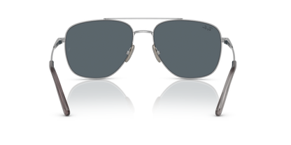 RAY-BAN RB8097 WILLIAM TITANIUM 9209R5 59