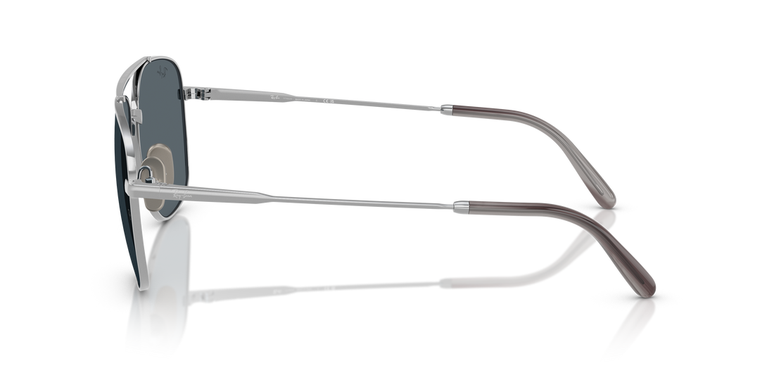 RAY-BAN RB8097 WILLIAM TITANIUM 9209R5 59