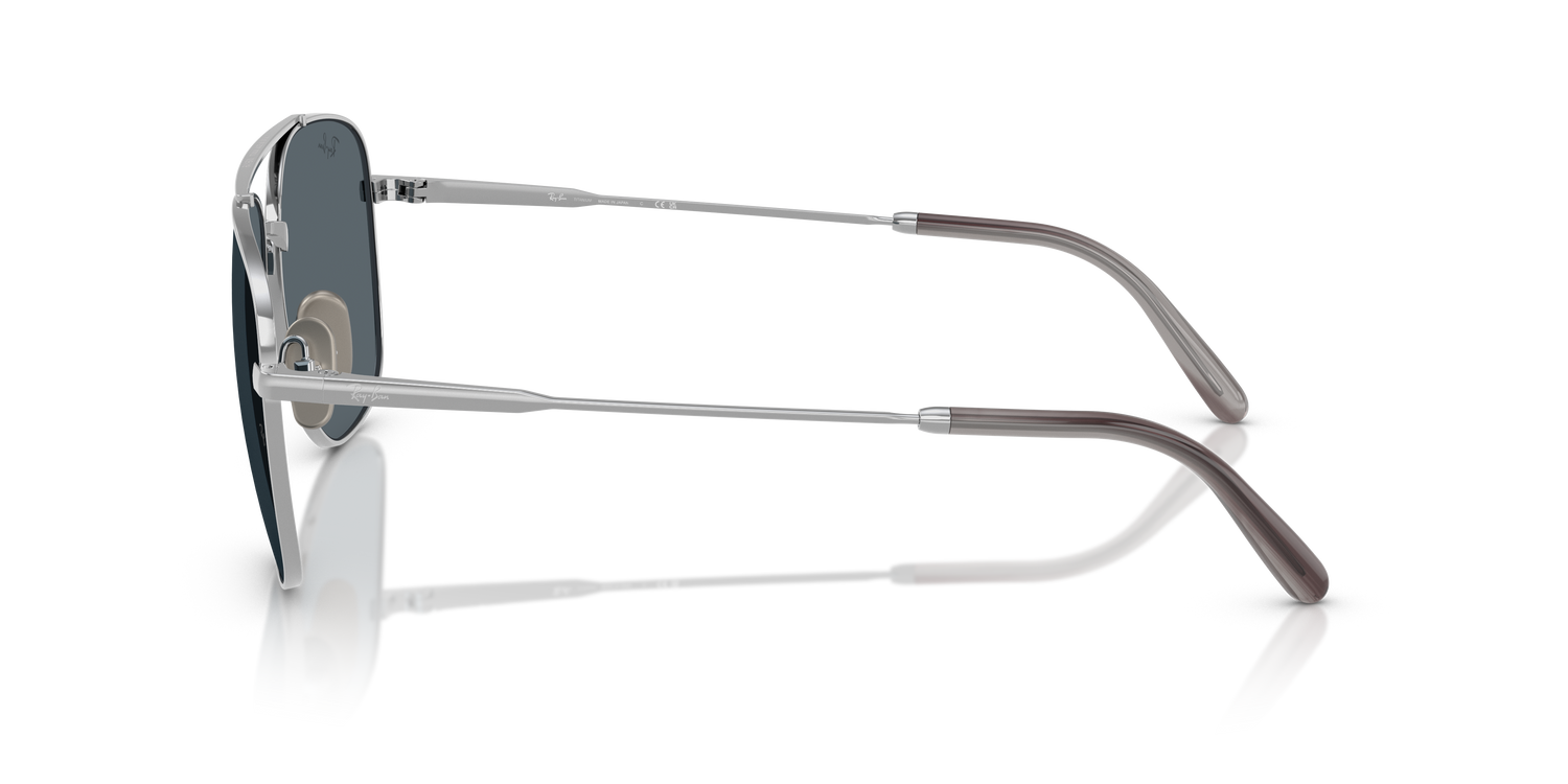 RAY-BAN RB8097 WILLIAM TITANIUM 9209R5 59