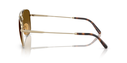 RAY-BAN RB8097 WILLIAM TITANIUM 9265M2 59