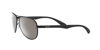 RAY-BAN RB8313 CARBON FIBRE 002/K7 61