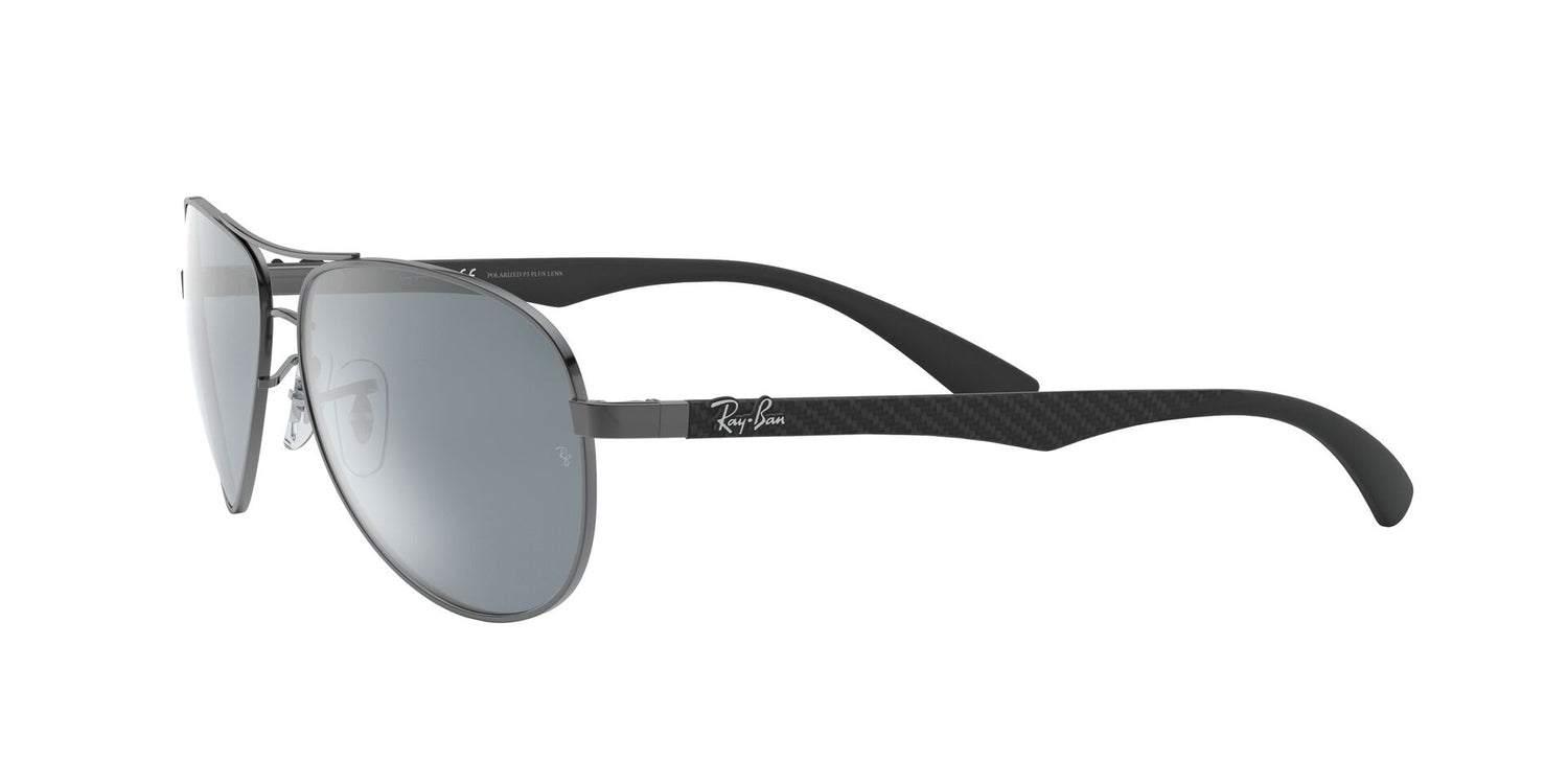 RAY-BAN RB8313 CARBON FIBRE 004/K6 61