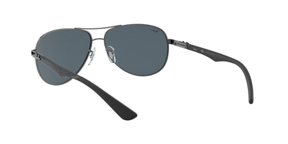 RAY-BAN RB8313 CARBON FIBRE 004/K6 61