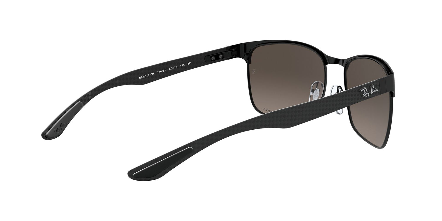 RAY-BAN RB8319CH 186/5J 60