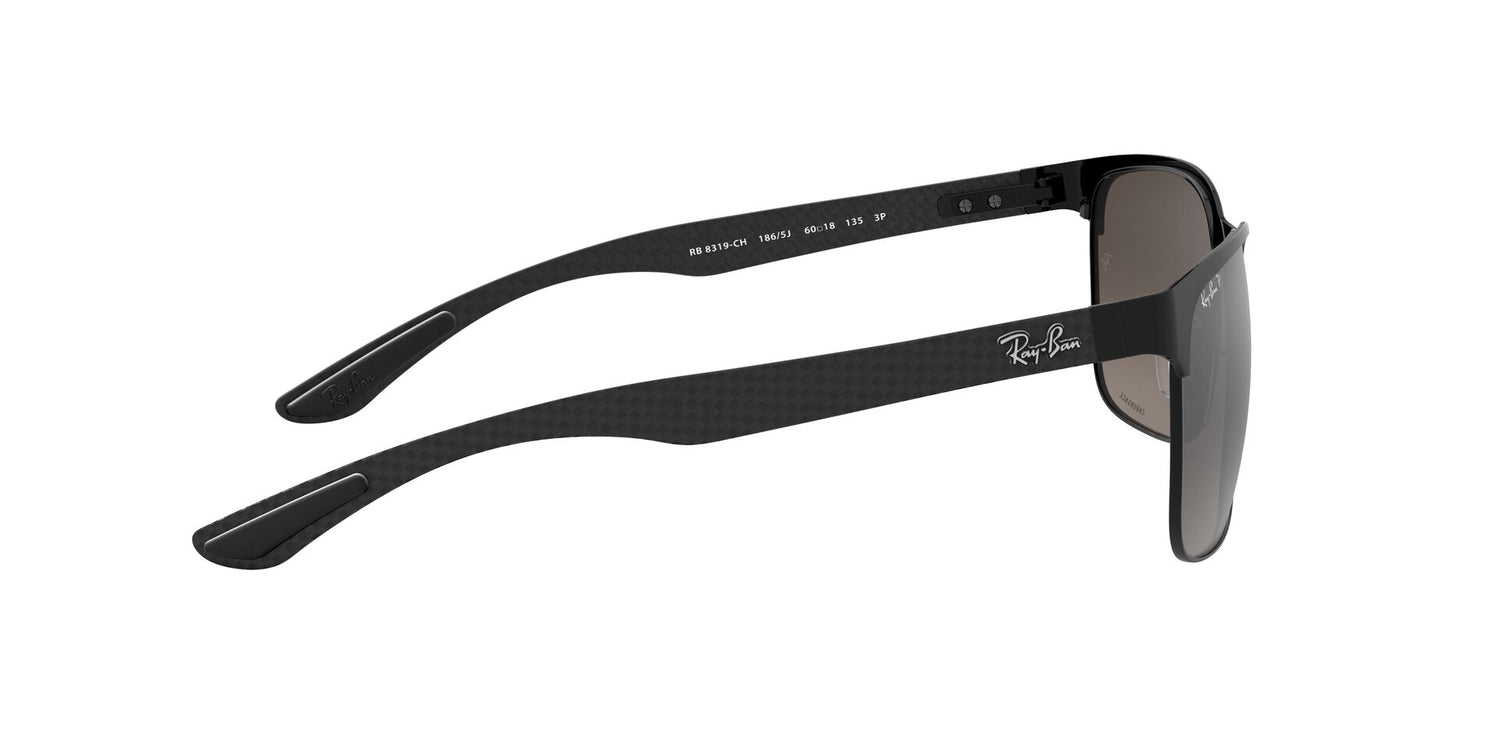 RAY-BAN RB8319CH 186/5J 60