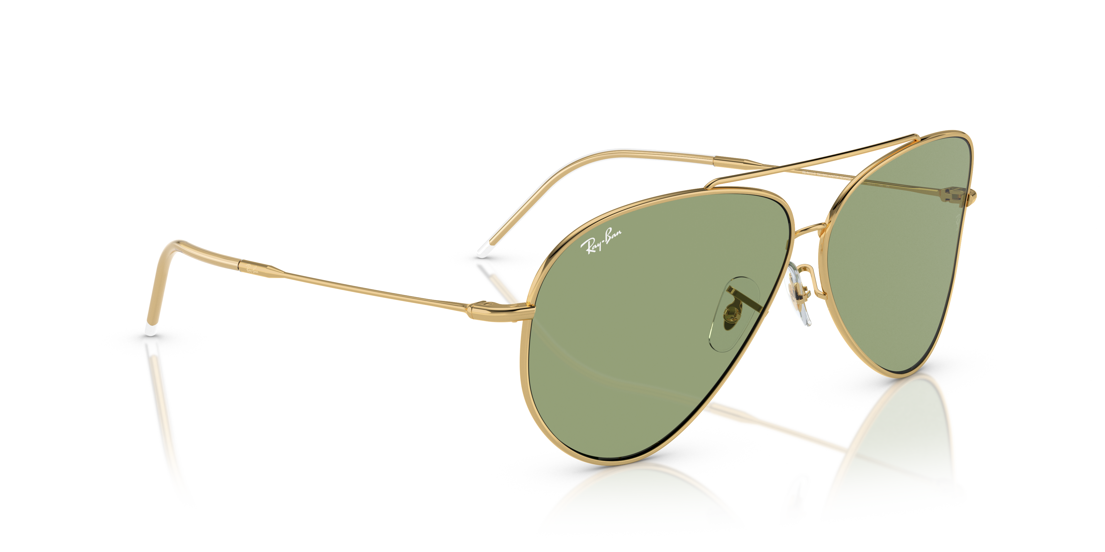 RAY-BAN RBR0101S AVIATOR REVERSE 001/82 62