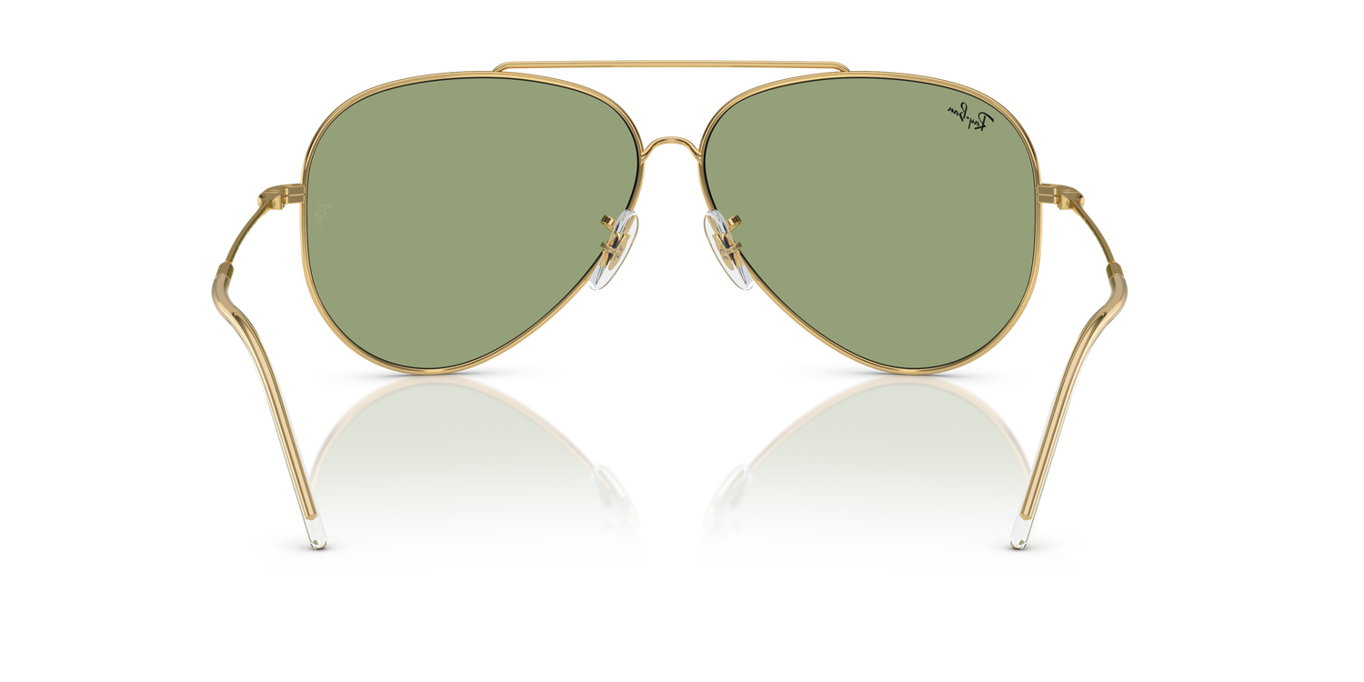 RAY-BAN RBR0101S AVIATOR REVERSE 001/82 59