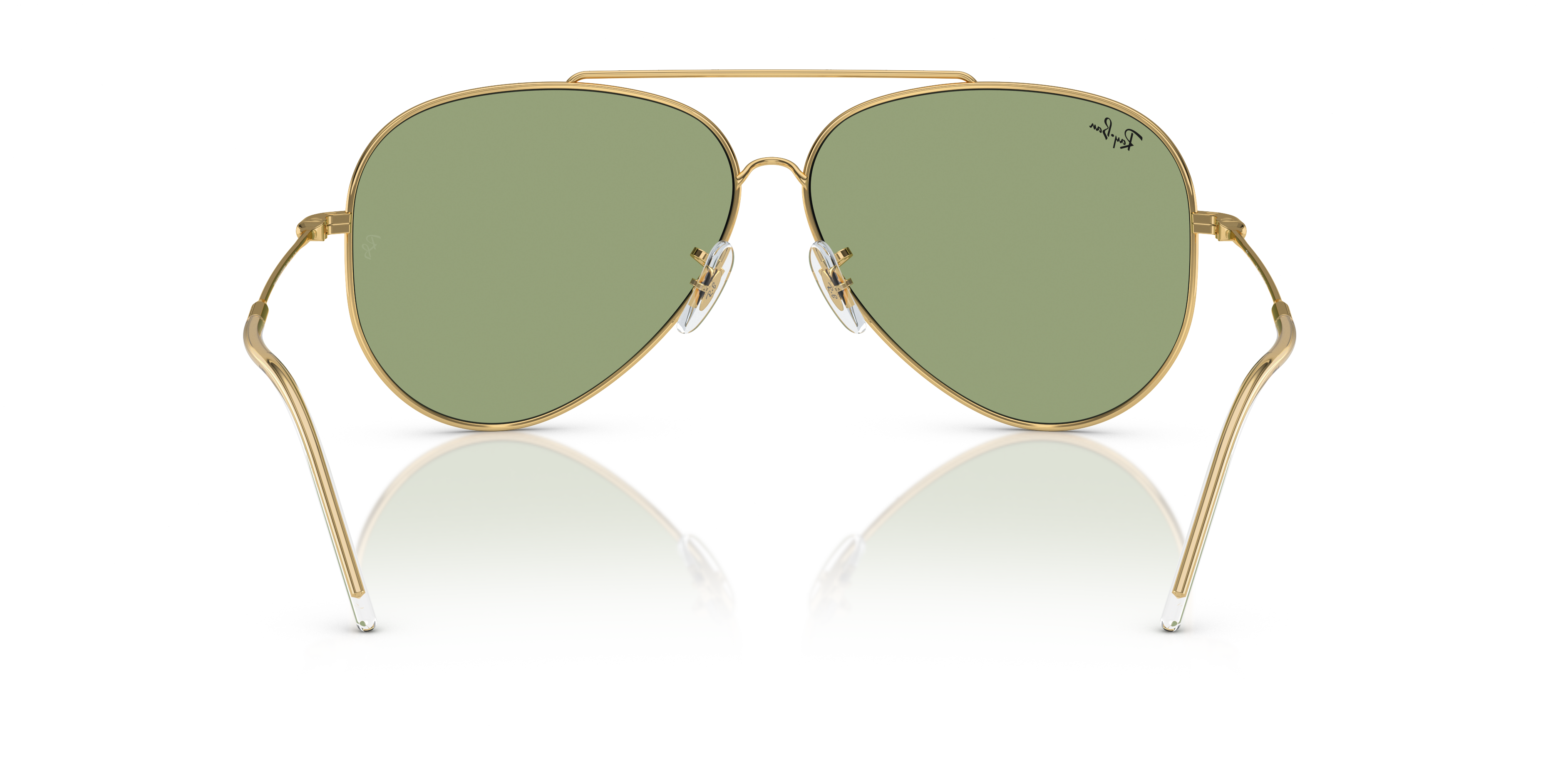 RAY-BAN RBR0101S AVIATOR REVERSE 001/82 59