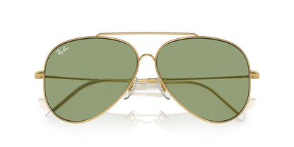 RAY-BAN RBR0101S AVIATOR REVERSE 001/82 62