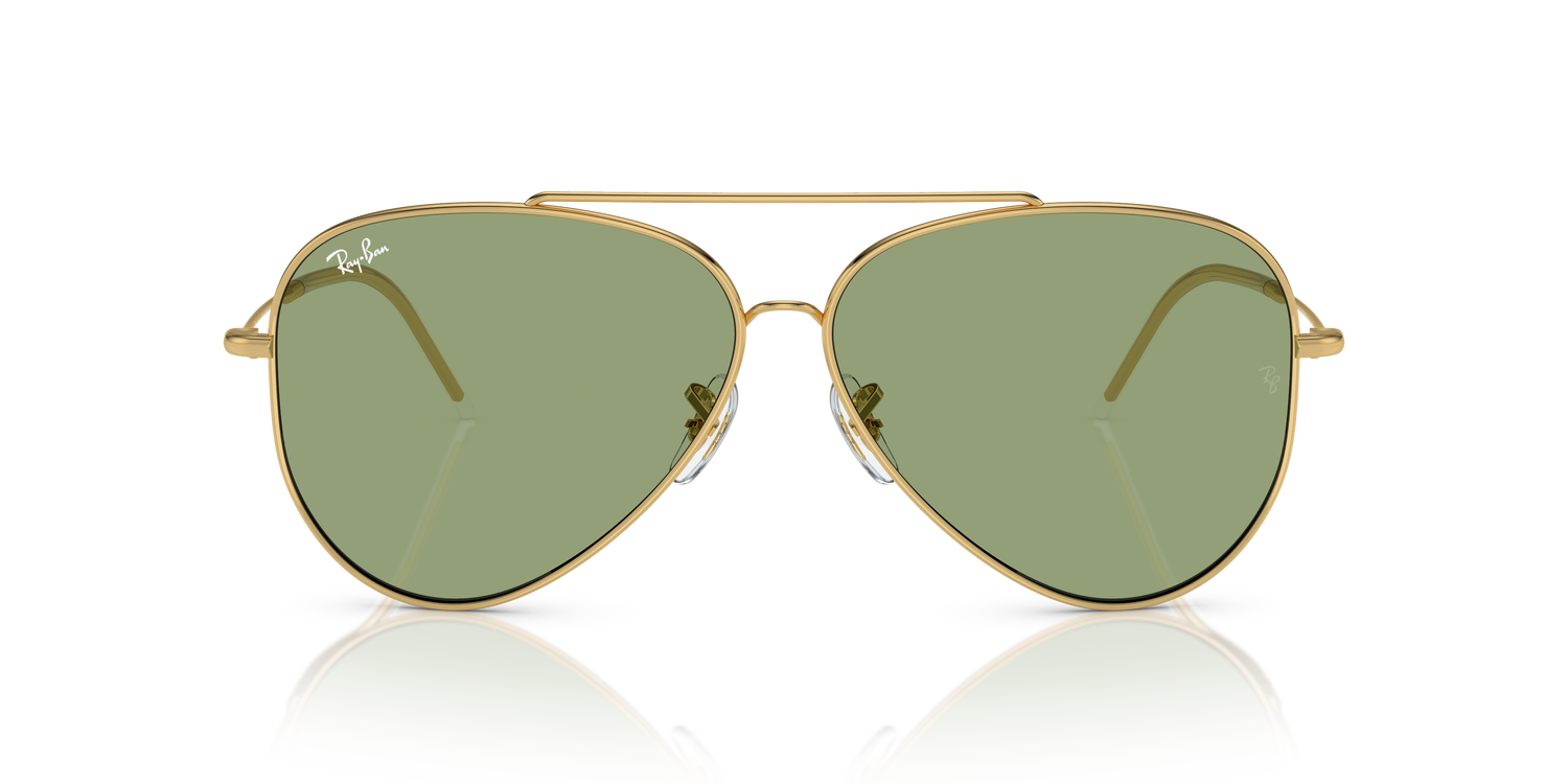 RAY-BAN RBR0101S AVIATOR REVERSE 001/82 62