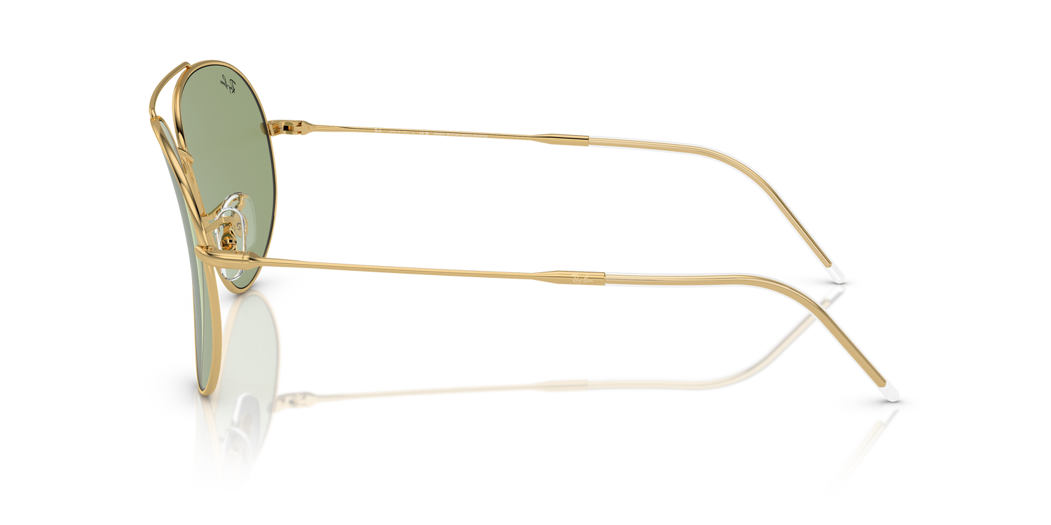 RAY-BAN RBR0101S AVIATOR REVERSE 001/82 59