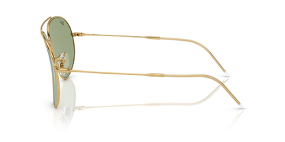 RAY-BAN RBR0101S AVIATOR REVERSE 001/82 62