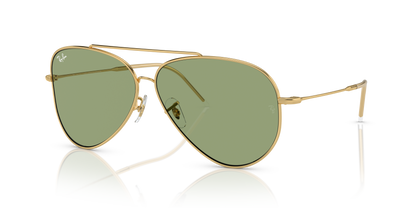 RAY-BAN RBR0101S AVIATOR REVERSE 001/82 62