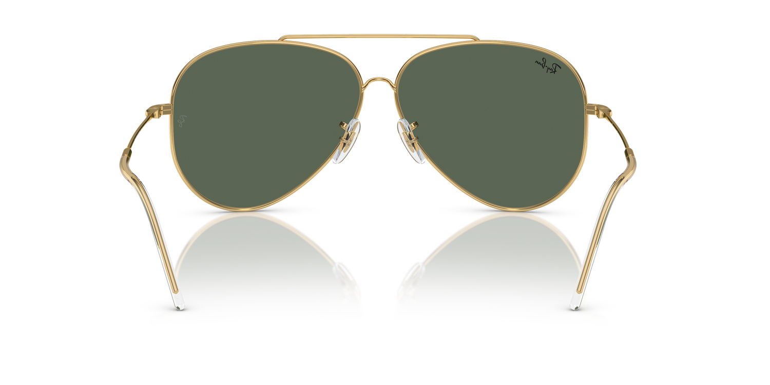 RAY-BAN RBR0101S AVIATOR REVERSE 001/VR 59