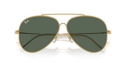 RAY-BAN RBR0101S AVIATOR REVERSE 001/VR 59