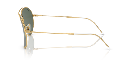 RAY-BAN RBR0101S AVIATOR REVERSE 001/VR 59