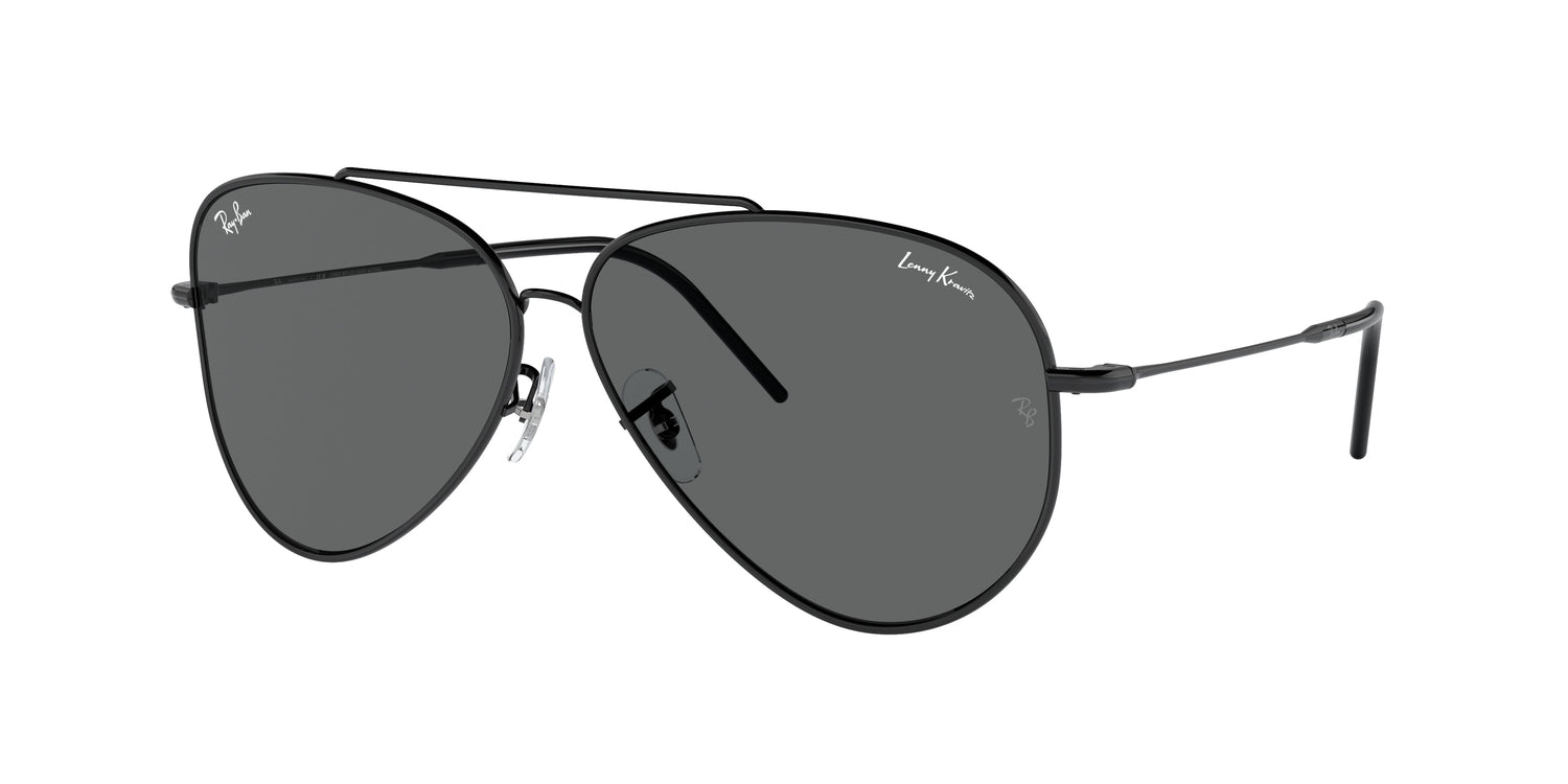 RAY-BAN RBR0101S AVIATOR REVERSE 002/GR 62