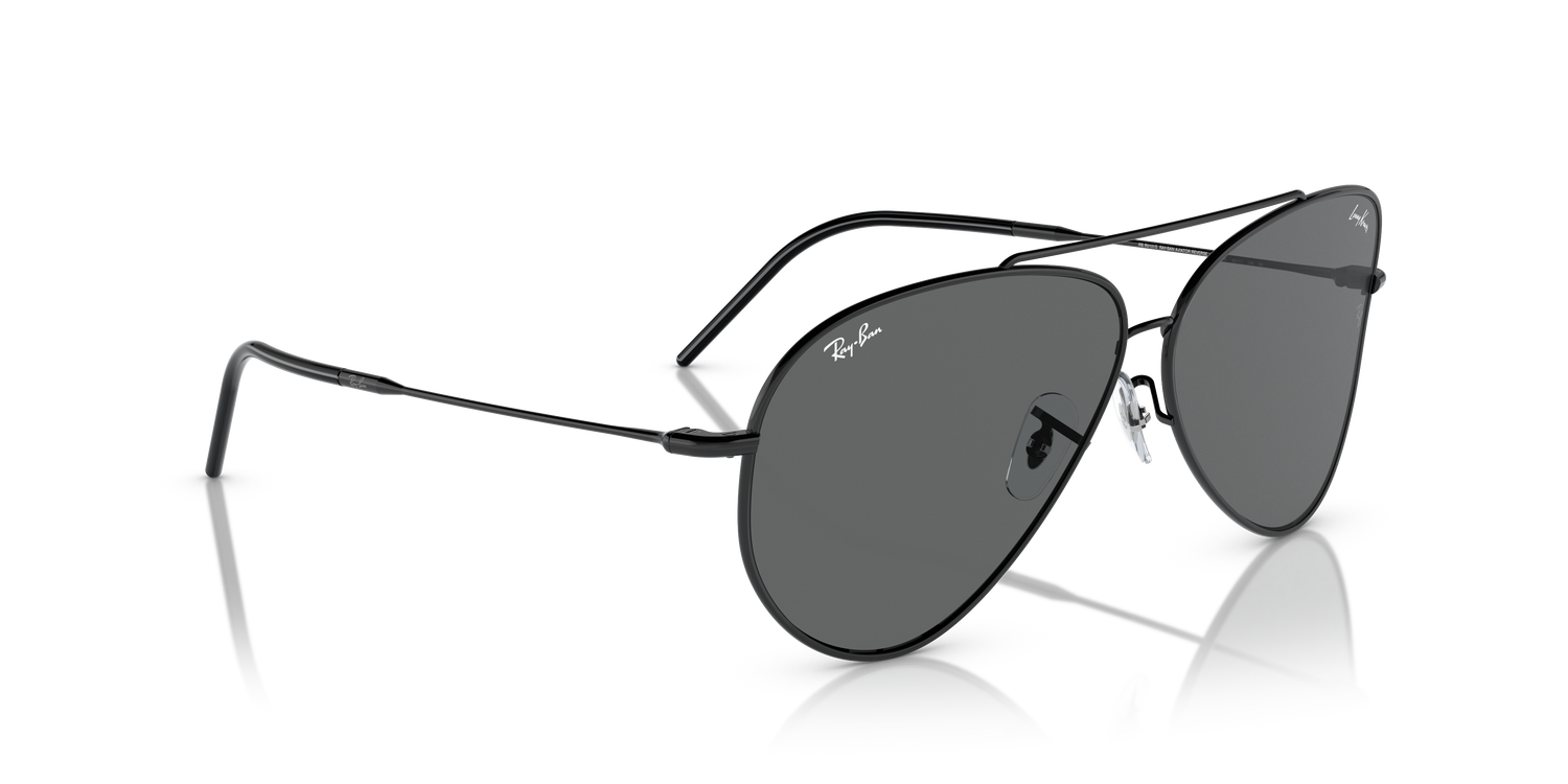 RAY-BAN RBR0101S AVIATOR REVERSE 002/GR 59