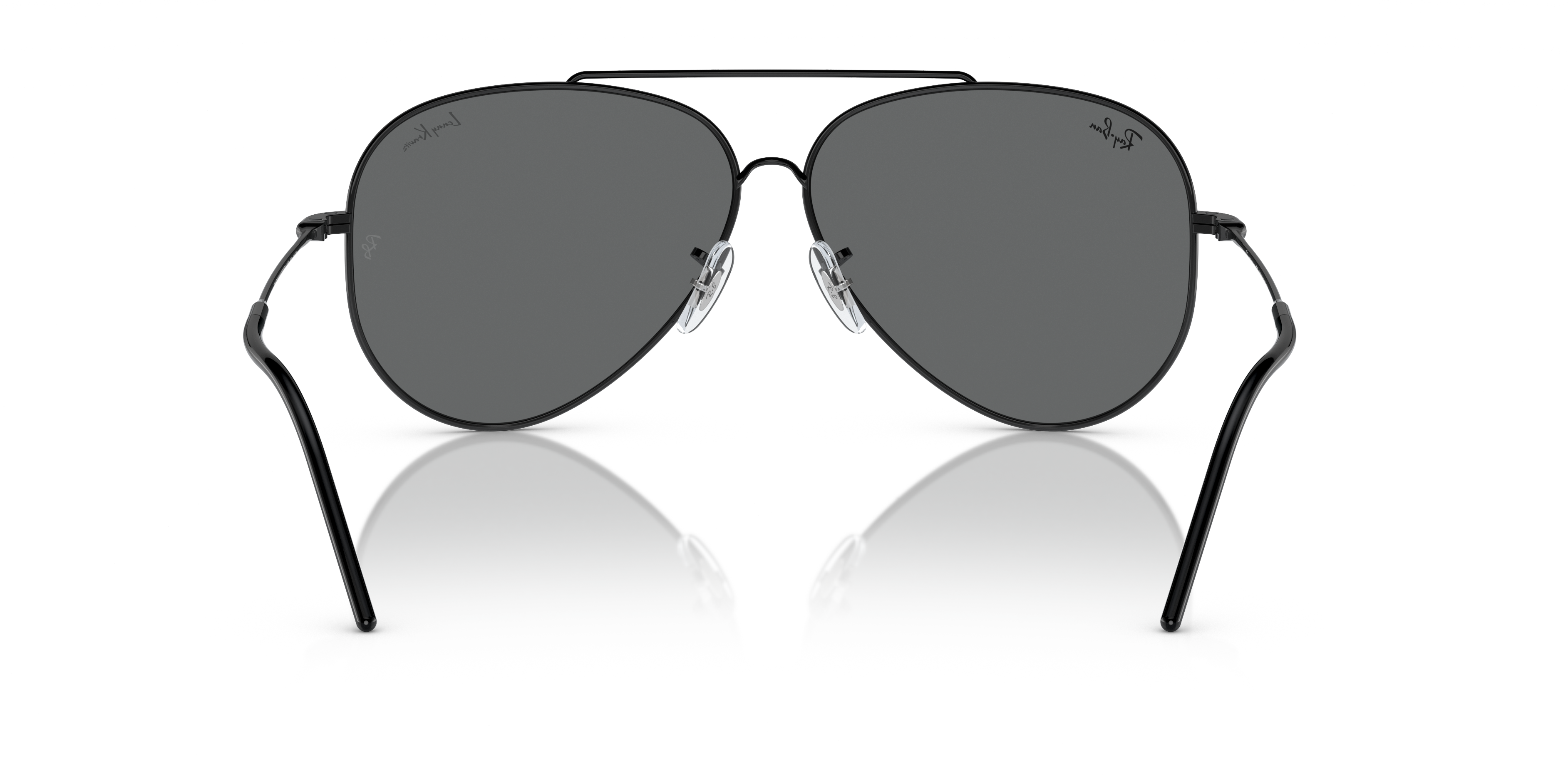 RAY-BAN RBR0101S AVIATOR REVERSE 002/GR 62