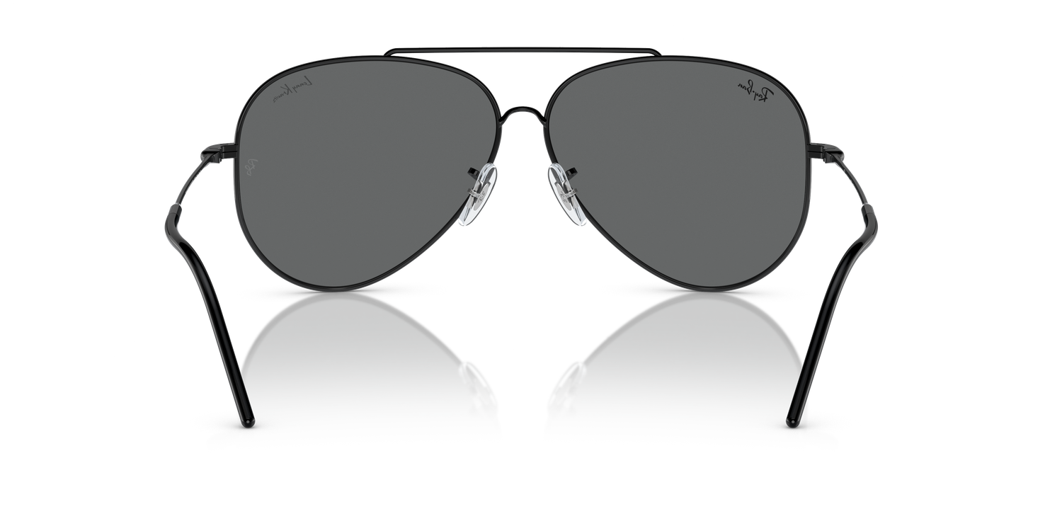 RAY-BAN RBR0101S AVIATOR REVERSE 002/GR 59