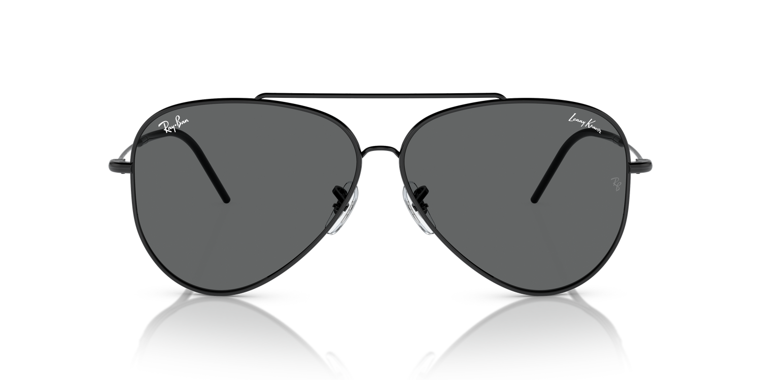 RAY-BAN RBR0101S AVIATOR REVERSE 002/GR 59