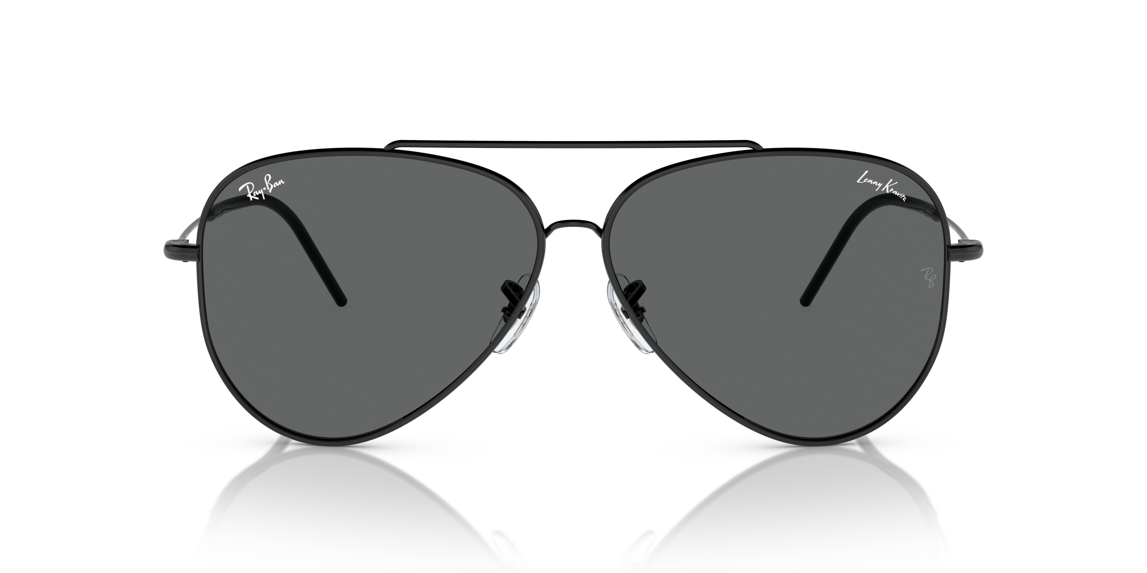 RAY-BAN RBR0101S AVIATOR REVERSE 002/GR 59