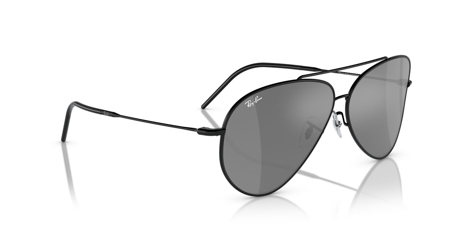 RAY-BAN RBR0101S AVIATOR REVERSE 002/GS 59