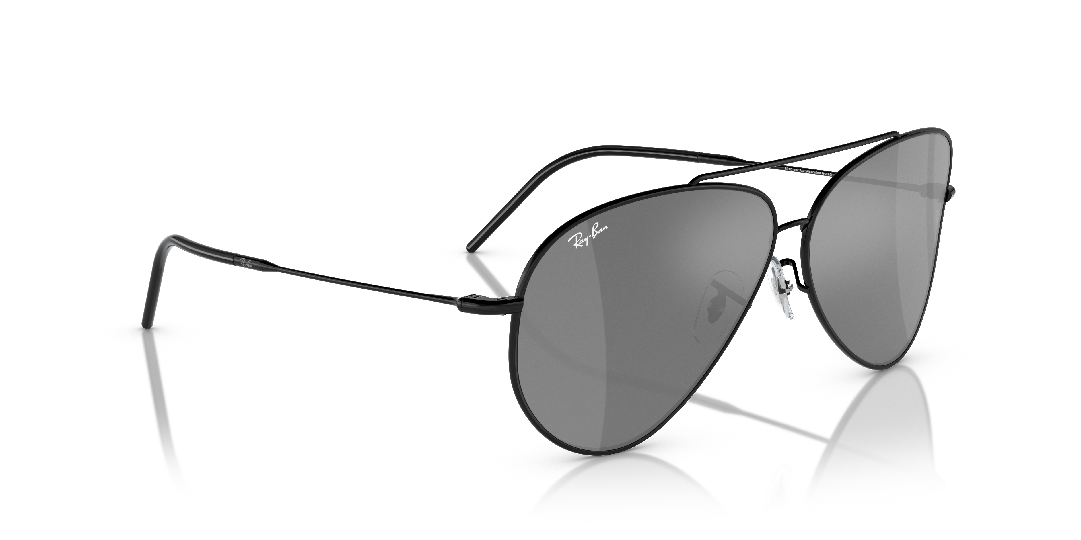 RAY-BAN RBR0101S AVIATOR REVERSE 002/GS 59