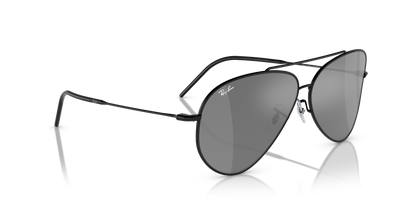 RAY-BAN RBR0101S AVIATOR REVERSE 002/GS 59