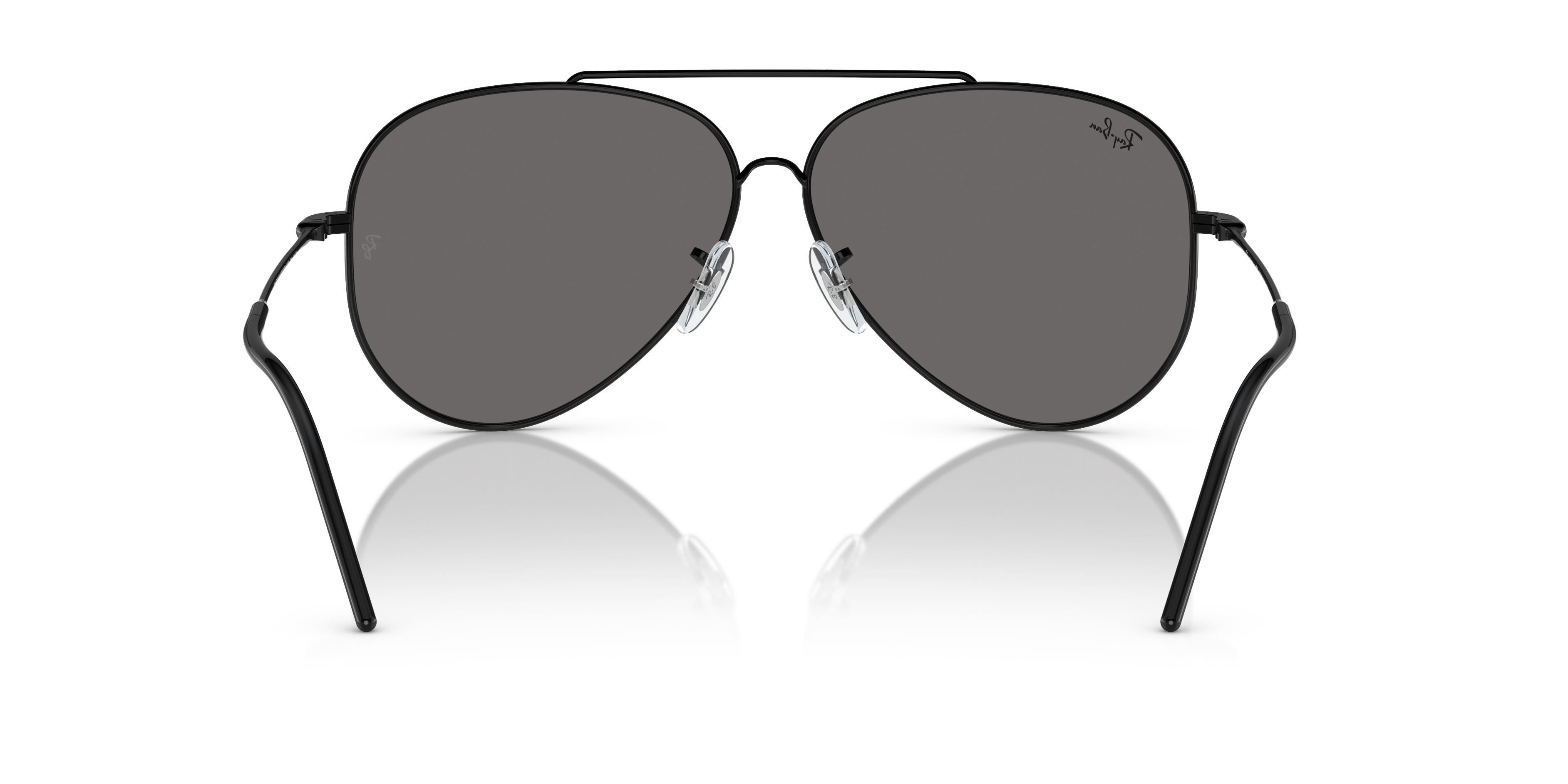 RAY-BAN RBR0101S AVIATOR REVERSE 002/GS 62