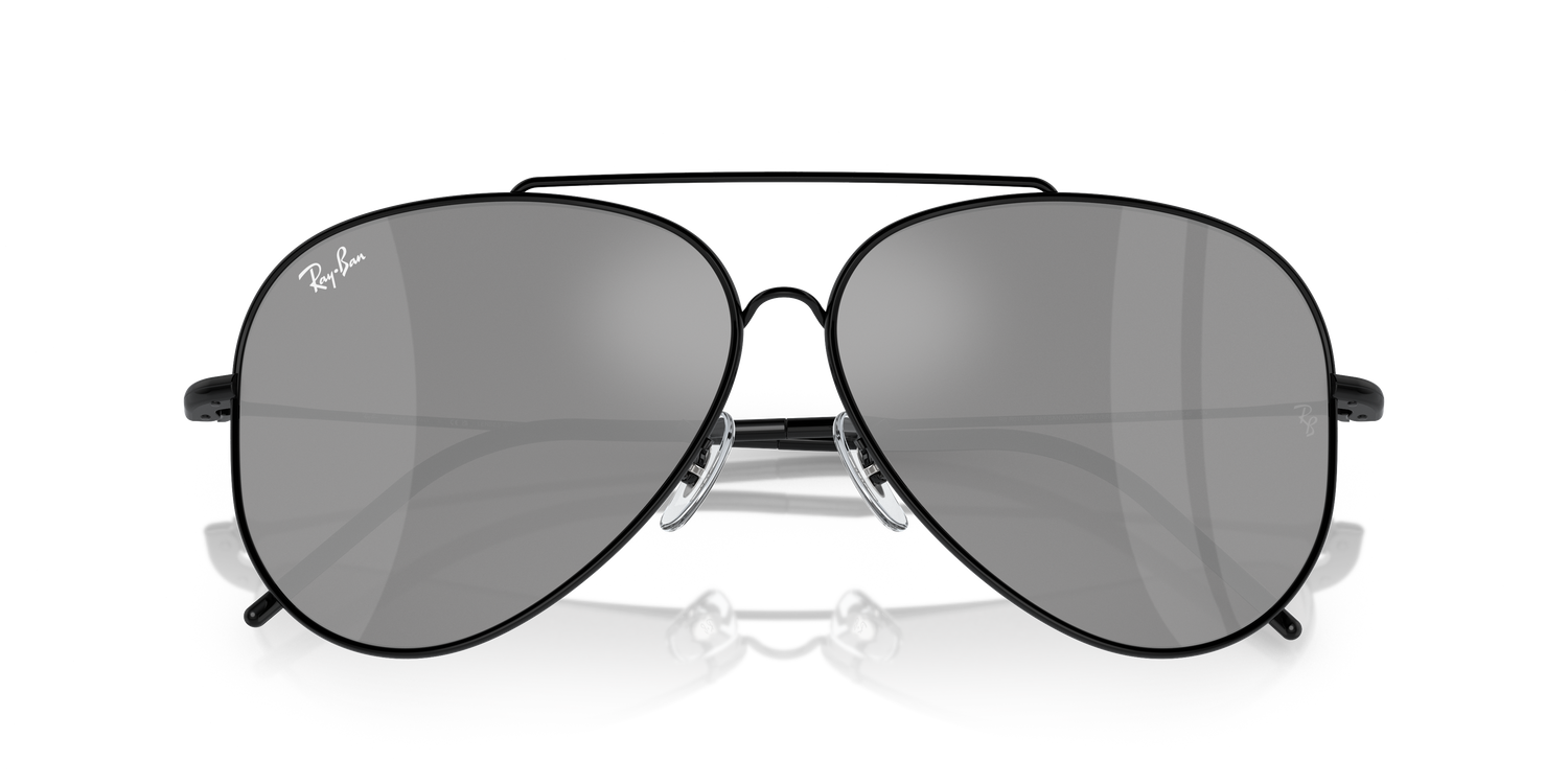 RAY-BAN RBR0101S AVIATOR REVERSE 002/GS 62