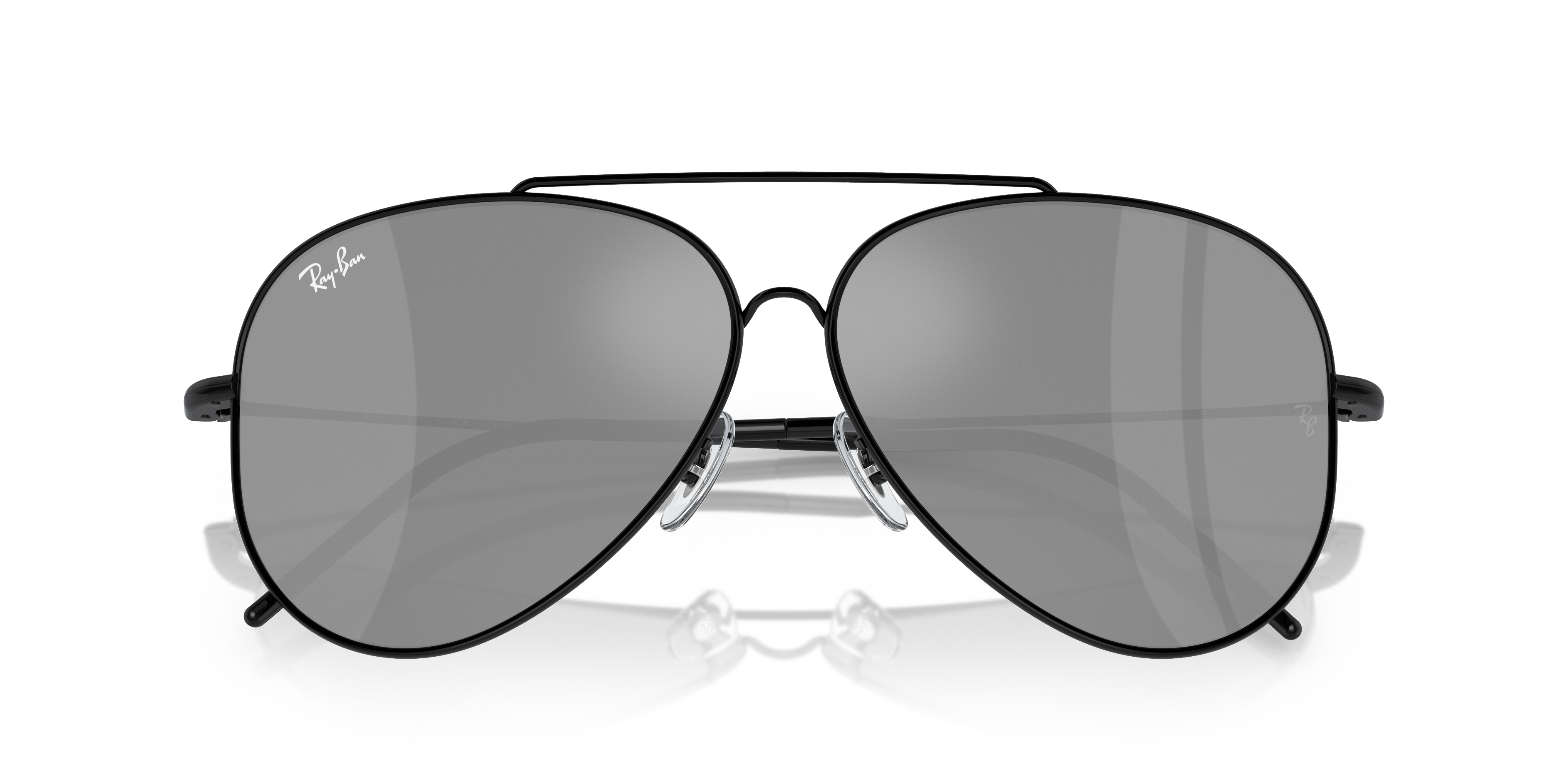 RAY-BAN RBR0101S AVIATOR REVERSE 002/GS 62