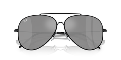 RAY-BAN RBR0101S AVIATOR REVERSE 002/GS 62