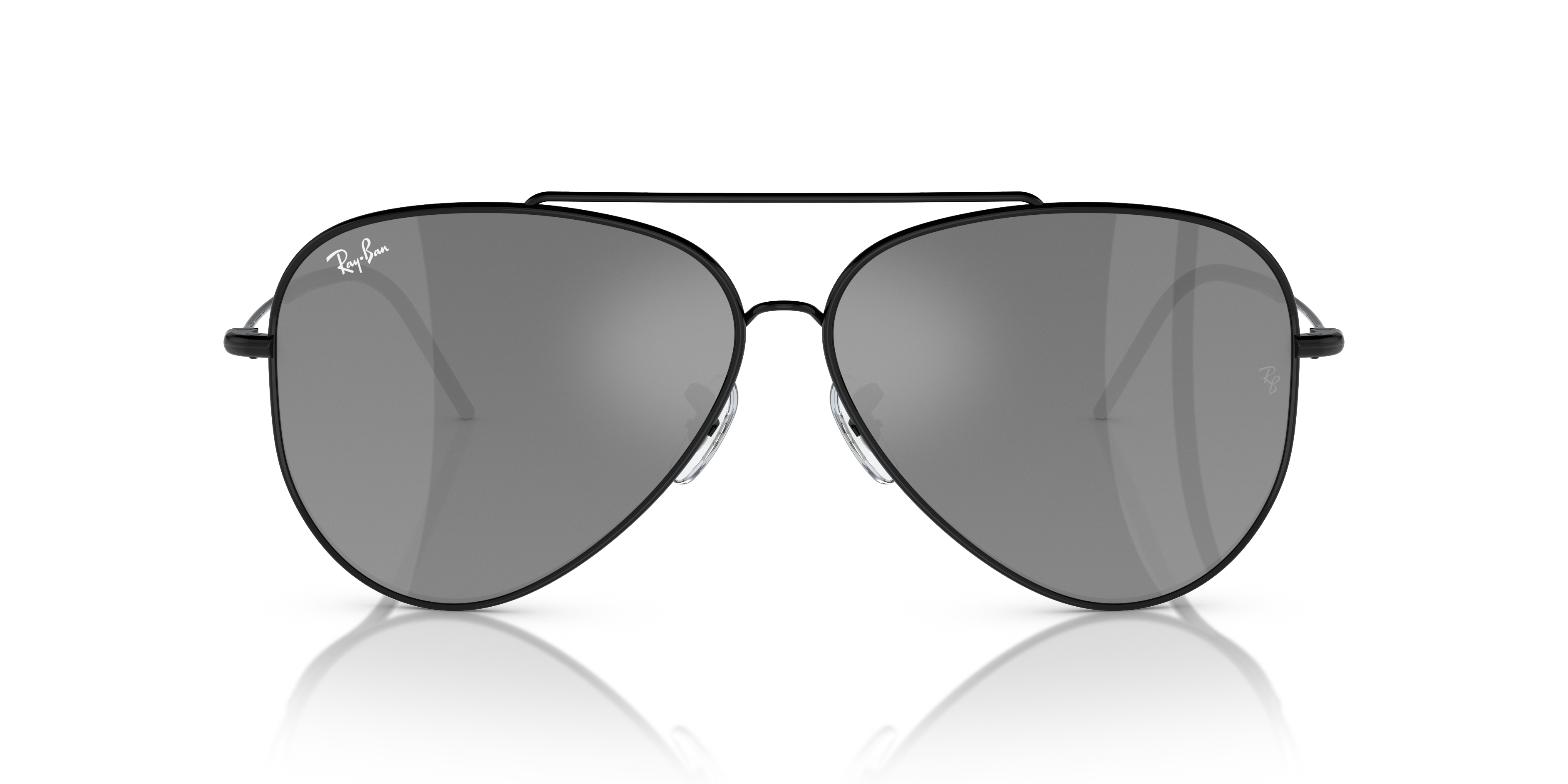 RAY-BAN RBR0101S AVIATOR REVERSE 002/GS 62