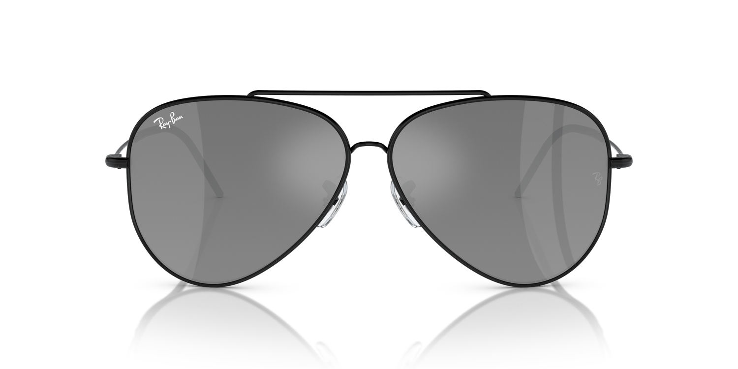 RAY-BAN RBR0101S AVIATOR REVERSE 002/GS 59
