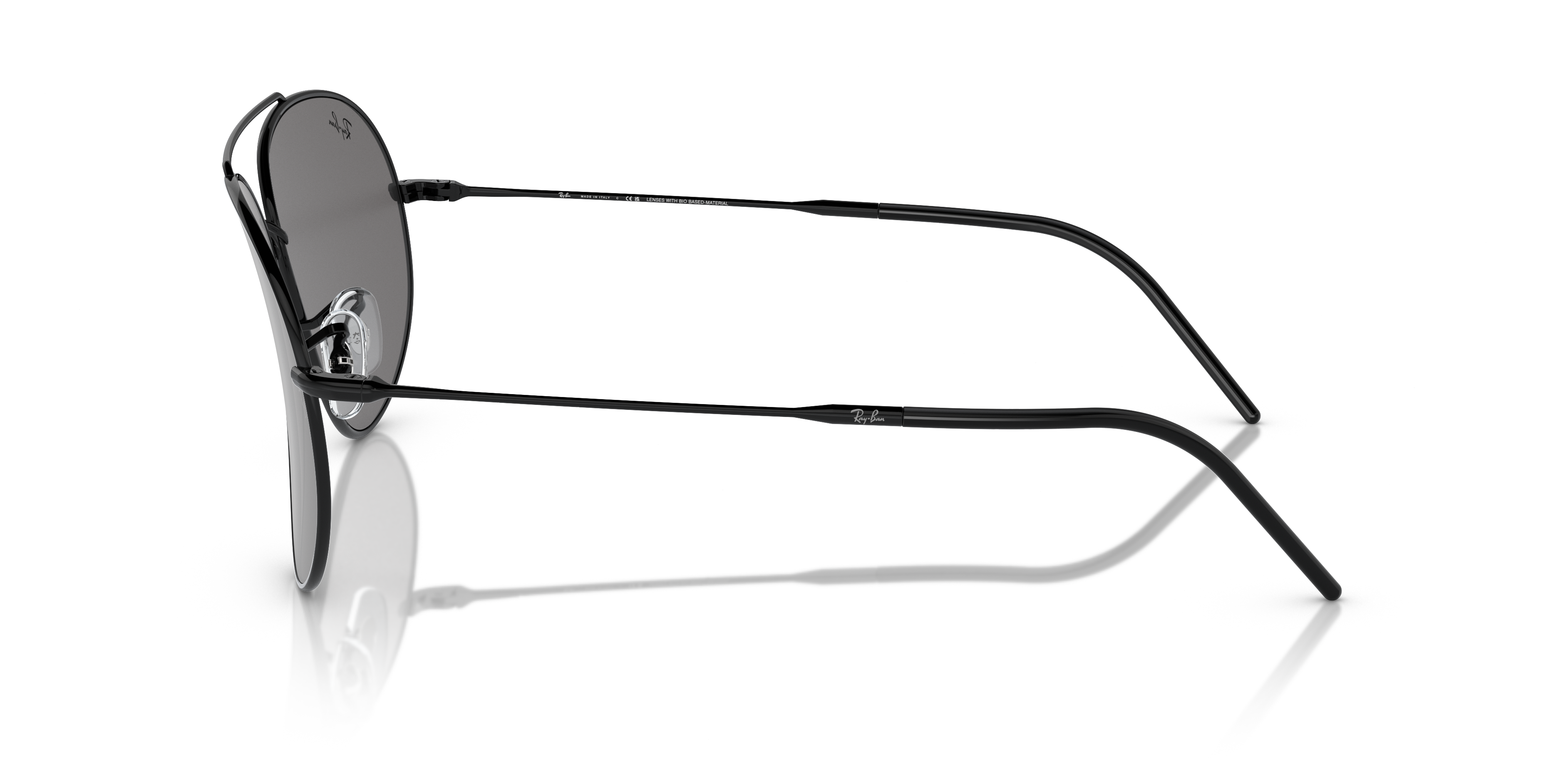 RAY-BAN RBR0101S AVIATOR REVERSE 002/GS 59