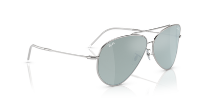 RAY-BAN RBR0101S AVIATOR REVERSE 003/30 59