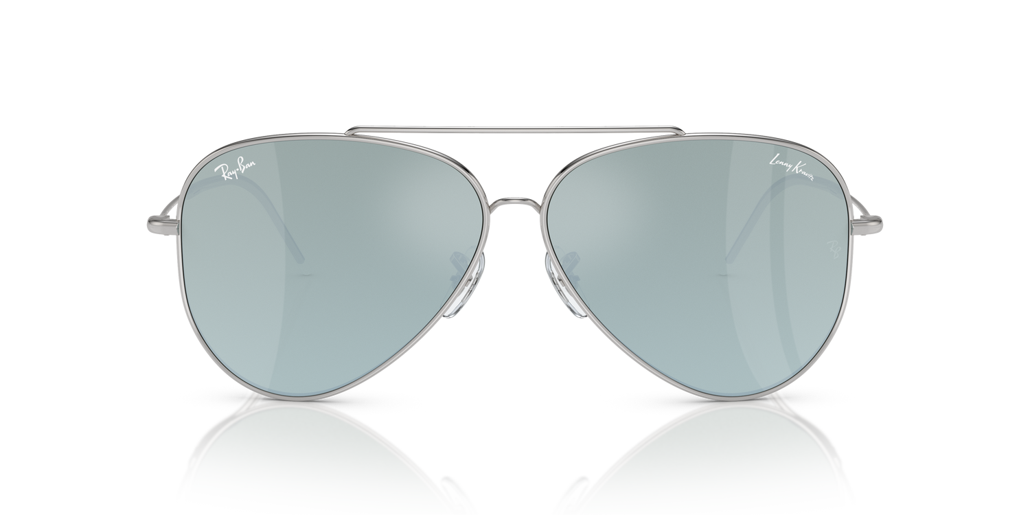 RAY-BAN RBR0101S AVIATOR REVERSE 003/30 62
