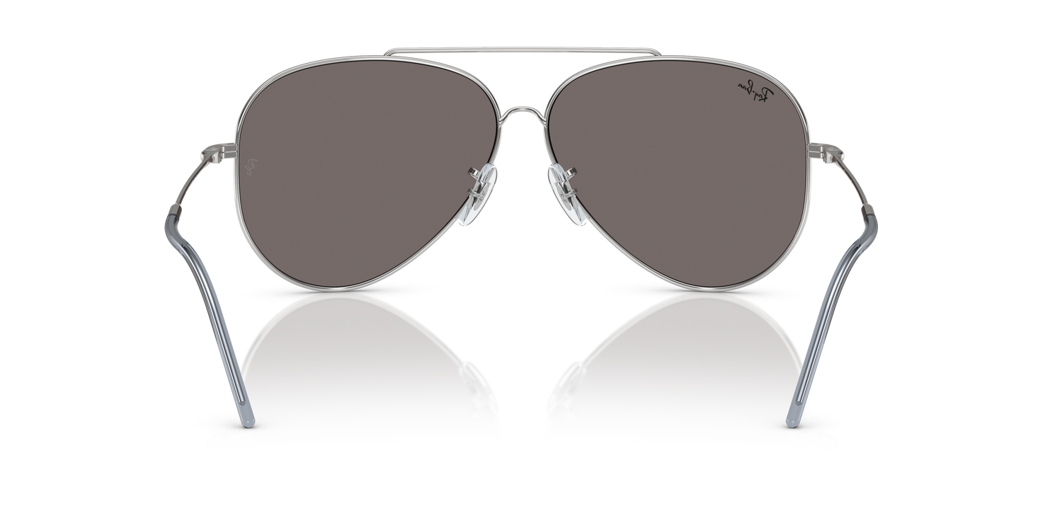 RAY-BAN RBR0101S AVIATOR REVERSE 003/GA 59