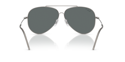 RAY-BAN RBR0101S AVIATOR REVERSE 004/81 59