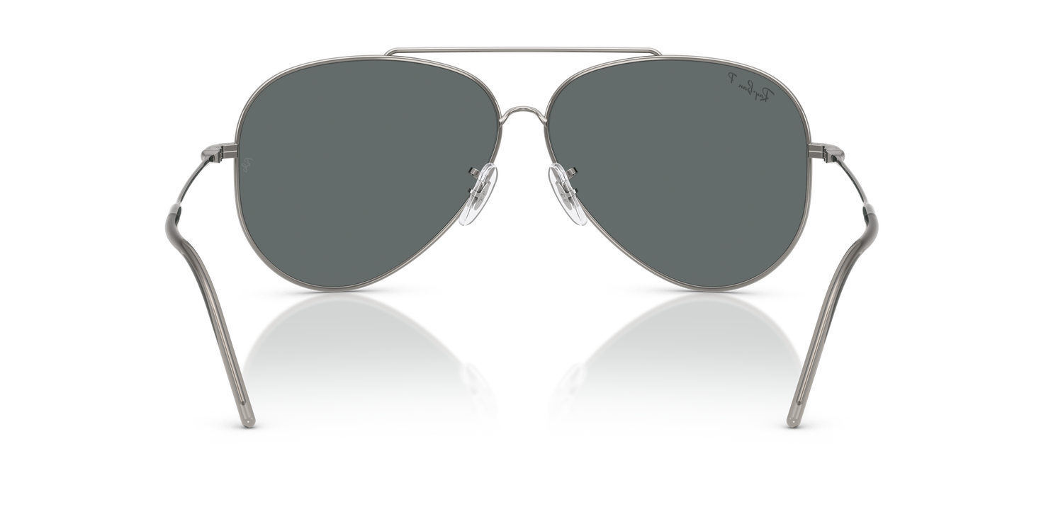 RAY-BAN RBR0101S AVIATOR REVERSE 004/81 62