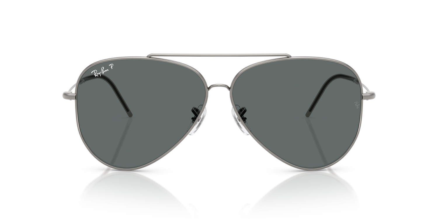 RAY-BAN RBR0101S AVIATOR REVERSE 004/81 59