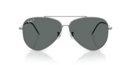 RAY-BAN RBR0101S AVIATOR REVERSE 004/81 59