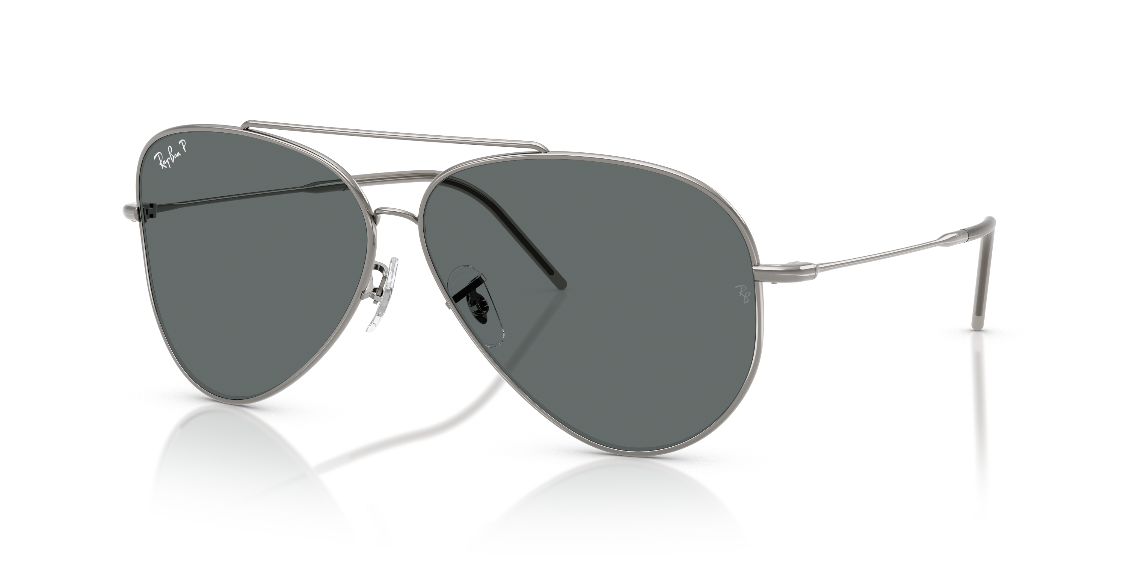 RAY-BAN RBR0101S AVIATOR REVERSE 004/81 59