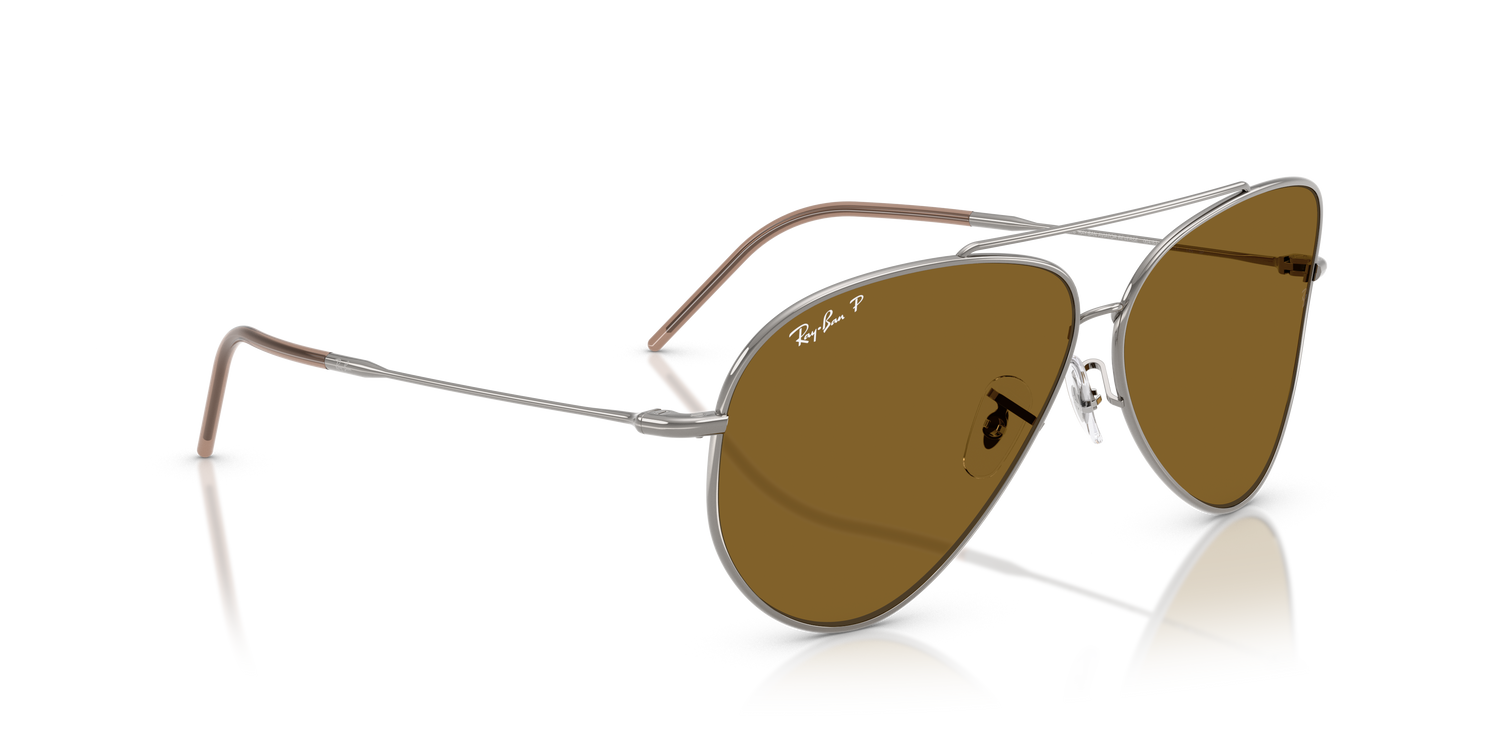 RAY-BAN RBR0101S AVIATOR REVERSE 004/83 62