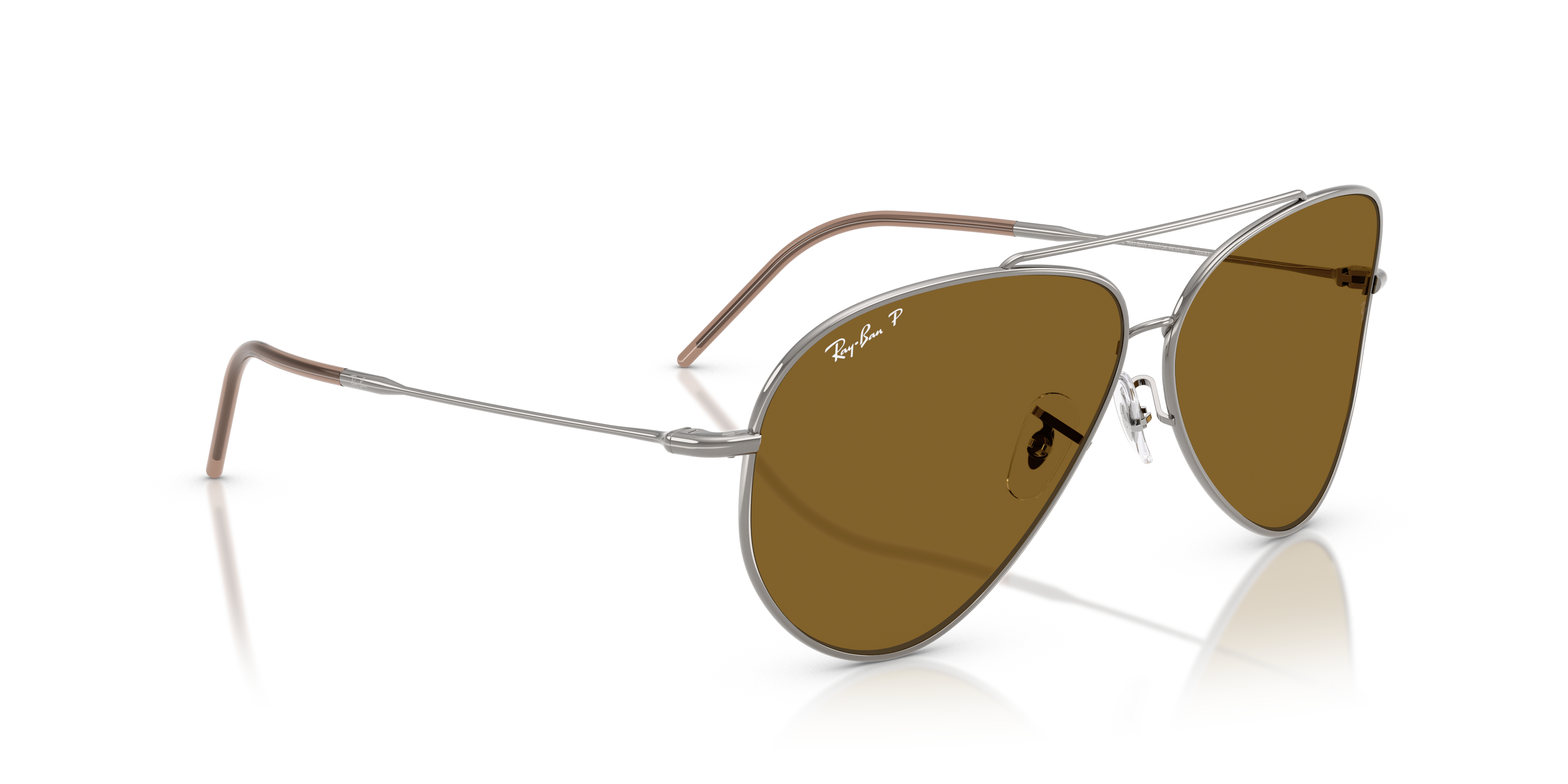 RAY-BAN RBR0101S AVIATOR REVERSE 004/83 62
