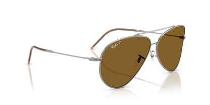 RAY-BAN RBR0101S AVIATOR REVERSE 004/83 62